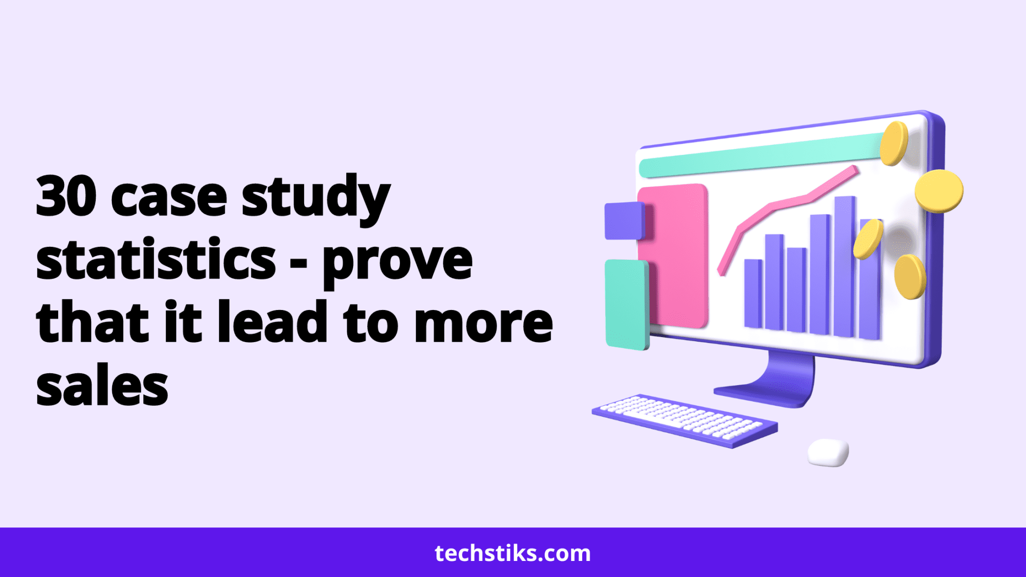 case studies statistics