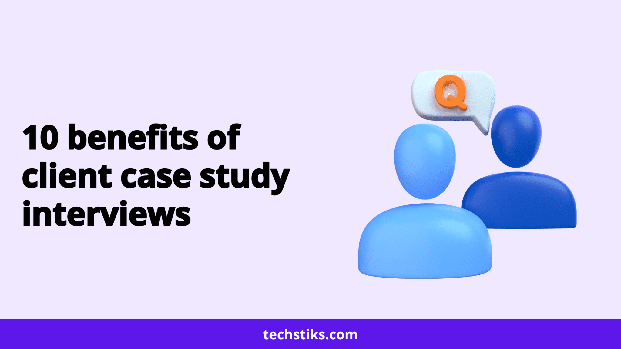 case study interviews